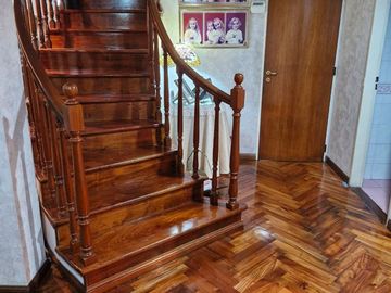 CASA EN VENTA QUINCHO PILETA COCHERA TERRAZA