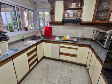 CASA EN VENTA QUINCHO PILETA COCHERA TERRAZA