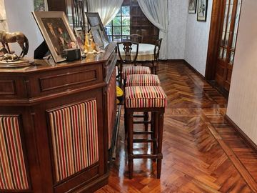 CASA EN VENTA QUINCHO PILETA COCHERA TERRAZA