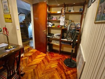 CASA EN VENTA QUINCHO PILETA COCHERA TERRAZA