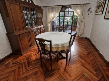 CASA EN VENTA QUINCHO PILETA COCHERA TERRAZA