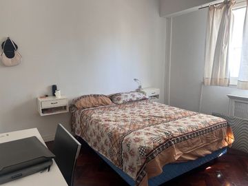 VENTA  3 AMBIENTES DEPENDENCIA BALCON MONSERRAT