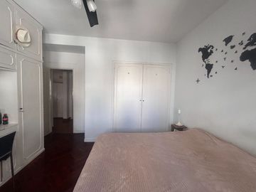 VENTA  3 AMBIENTES DEPENDENCIA BALCON MONSERRAT