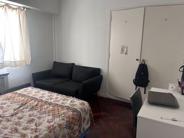 VENTA  3 AMBIENTES DEPENDENCIA BALCON MONSERRAT