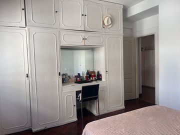 VENTA  3 AMBIENTES DEPENDENCIA BALCON MONSERRAT