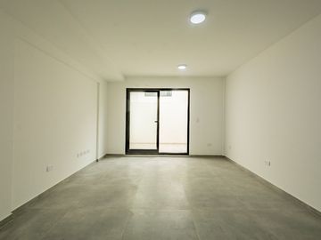 VENTA MONOAMBIENTE A ESTRENAR PARQUE PATRICIOS