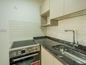 VENTA MONOAMBIENTE A ESTRENAR PARQUE PATRICIOS