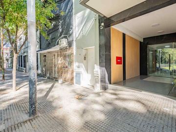VENTA MONOAMBIENTE A ESTRENAR PARQUE PATRICIOS