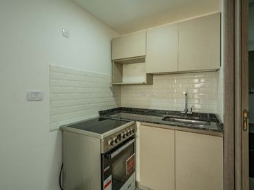 VENTA MONOAMBIENTE A ESTRENAR PARQUE PATRICIOS