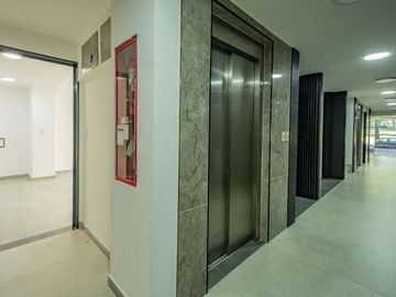 VENTA MONOAMBIENTE A ESTRENAR PARQUE PATRICIOS