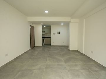 VENTA MONOAMBIENTE A ESTRENAR PARQUE PATRICIOS