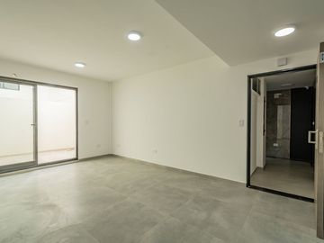 VENTA MONOAMBIENTE A ESTRENAR PARQUE PATRICIOS