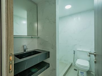 VENTA MONOAMBIENTE A ESTRENAR PARQUE PATRICIOS