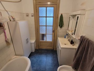 Venta Villa Gral. Mitre Ph 5 ambientes Terraza Fte