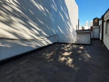 Venta Villa Gral. Mitre Ph 5 ambientes Terraza Fte