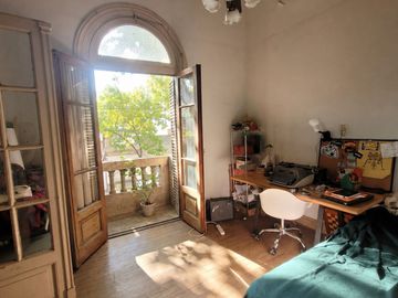 Venta Villa Gral. Mitre Ph 5 ambientes Terraza Fte