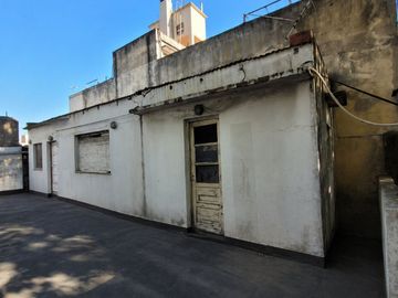 Venta Villa Gral. Mitre Ph 5 ambientes Terraza Fte