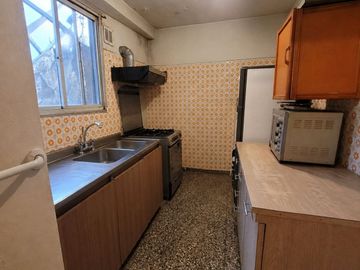 Venta Villa Gral. Mitre Ph 5 ambientes Terraza Fte