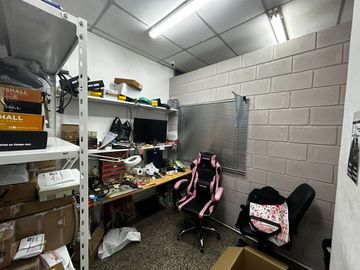 Alquiler Local Calle Vivienda Sin Expensas Flores