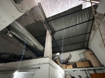 Alquiler Local Calle Vivienda Sin Expensas Flores