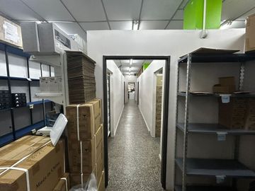 Alquiler Local Calle Vivienda Sin Expensas Flores