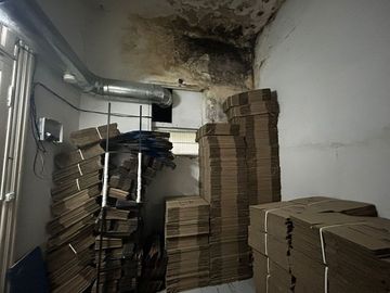 Alquiler Local Calle Vivienda Sin Expensas Flores