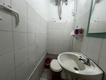 Alquiler Local Calle Vivienda Sin Expensas Flores