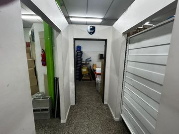 Alquiler Local Calle Vivienda Sin Expensas Flores
