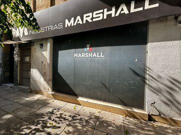 Alquiler Local Calle Vivienda Sin Expensas Flores