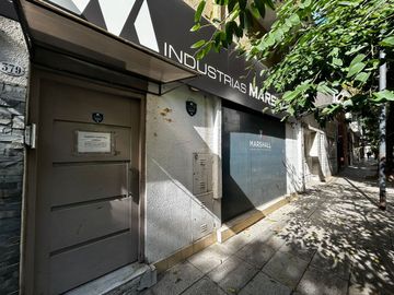 Alquiler Local Calle Vivienda Sin Expensas Flores