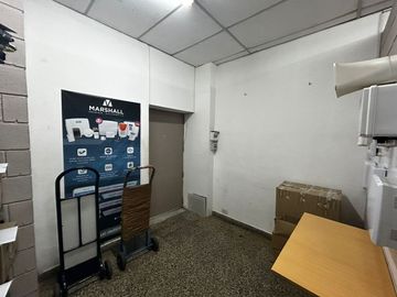 Alquiler Local Calle Vivienda Sin Expensas Flores
