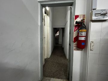 Alquiler Local Calle Vivienda Sin Expensas Flores