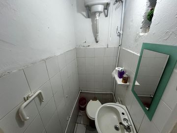 Alquiler Local Calle Vivienda Sin Expensas Flores