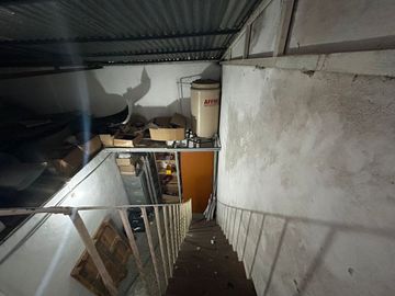 Venta Local Calle con Vivienda Sin Expensas Flores