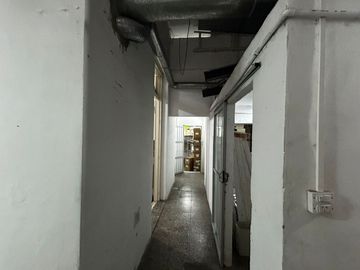 Venta Local Calle con Vivienda Sin Expensas Flores