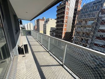 VENTA DEPARTAMENTO 3 AMBIENTES SAN CRISTOBAL
