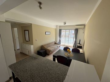 VENTA DEPARTAMENTO 3 AMBIENTES SAN CRISTOBAL