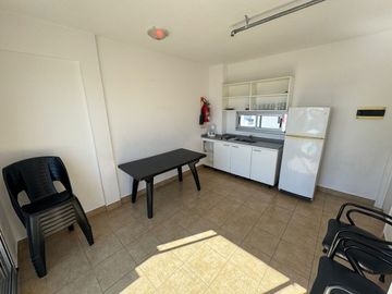 VENTA DEPARTAMENTO 3 AMBIENTES SAN CRISTOBAL