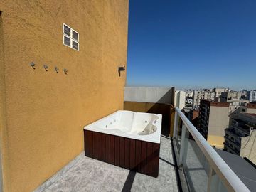 VENTA DEPARTAMENTO 3 AMBIENTES SAN CRISTOBAL