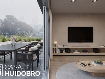 VENTA EN POZO 3 AMB- C/AMENITIES-SAAVEDRA