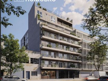 VENTA EN POZO 3 AMB- C/AMENITIES-SAAVEDRA
