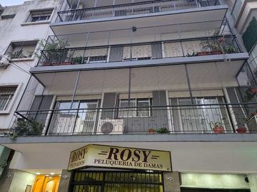 Venta 4 amb dependencia cochera  Villa del Parque
