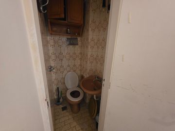 Venta 4 amb dependencia cochera  Villa del Parque