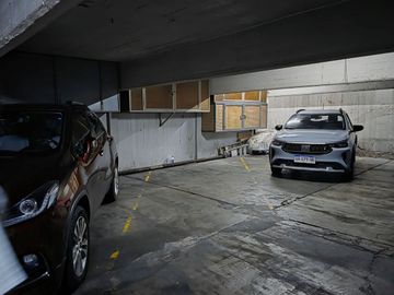 Venta 4 amb dependencia cochera  Villa del Parque