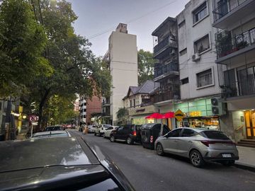 Venta 4 amb dependencia cochera  Villa del Parque