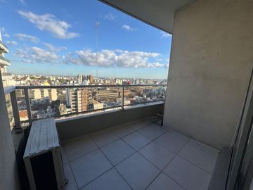 VENTA DEPARTAMENTO DOS AMBIENTES C/ FULL AMENITIES