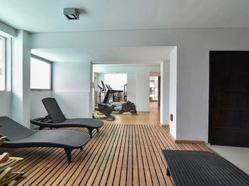 VENTA DEPARTAMENTO DOS AMBIENTES C/ FULL AMENITIES
