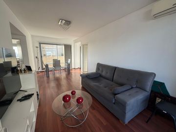 VENTA DEPARTAMENTO DOS AMBIENTES C/ FULL AMENITIES
