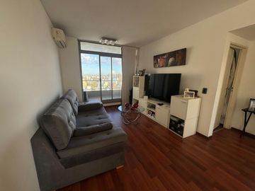 VENTA DEPARTAMENTO DOS AMBIENTES C/ FULL AMENITIES