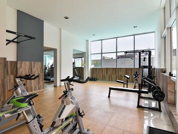 VENTA DEPARTAMENTO DOS AMBIENTES C/ FULL AMENITIES